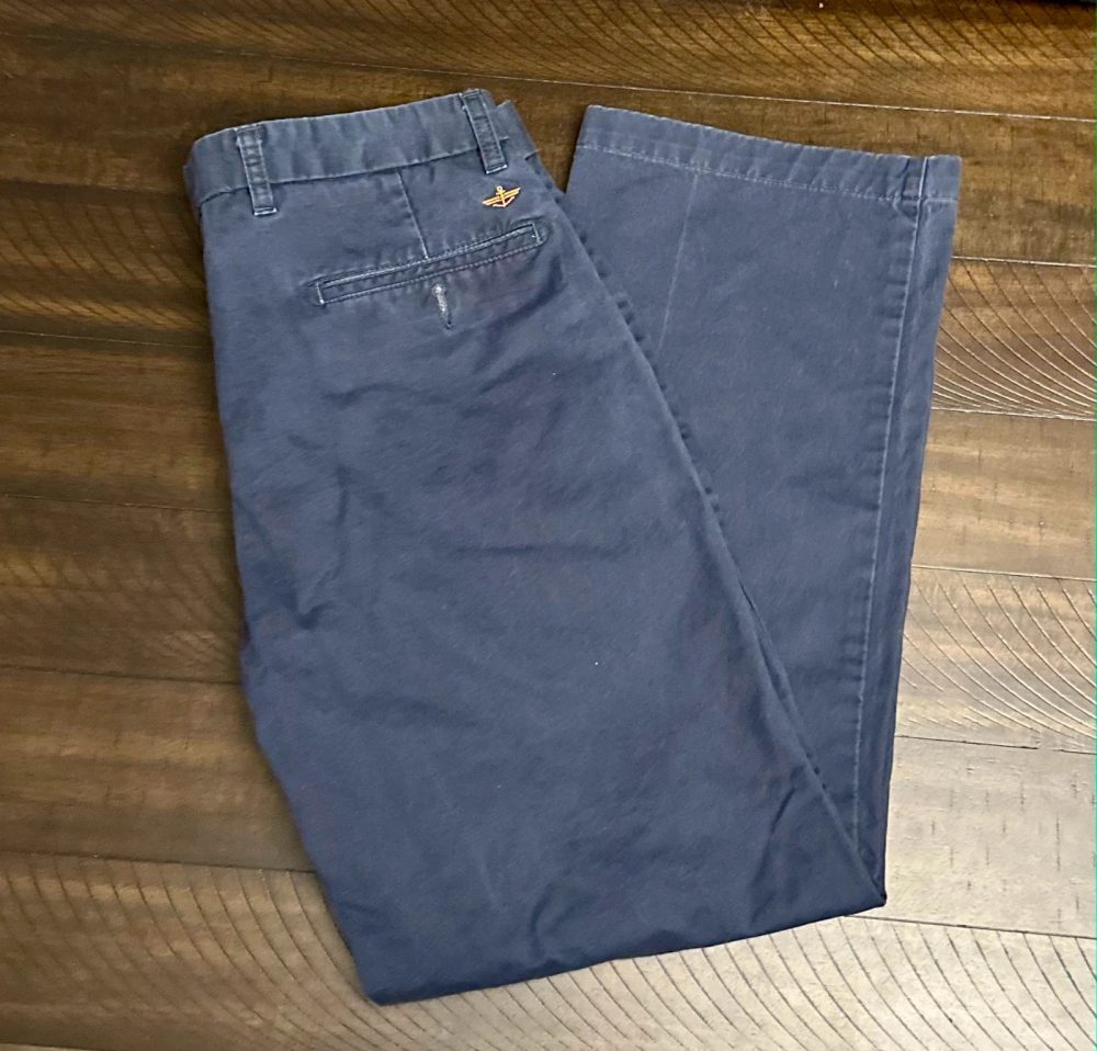 Dockers 36w30l